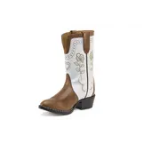 Bootstock Haily Brown Junior