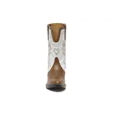 Bootstock Haily Brown Junior