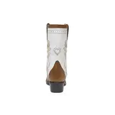 Bootstock Haily Brown Junior