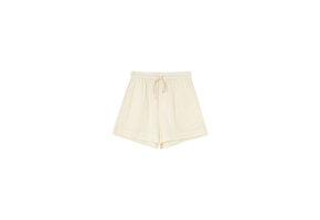Short Rio Ecru
