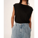 T-Shirt Rimbaud Noir