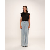 T-Shirt Rimbaud Noir