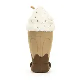 Amuseables Marin chocolate milkshake