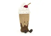 Amuseables Marin chocolate milkshake