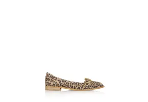 Port Vila Leer Leopard