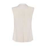 Gilet Lima Off-white SS25