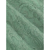 Top Josephine Sage green