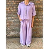 CO-ORD Set Lilly Lila