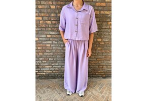 CO-ORD Set Lilly Lila