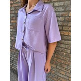 CO-ORD Set Lilly Lila