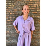 CO-ORD Set Lilly Lila