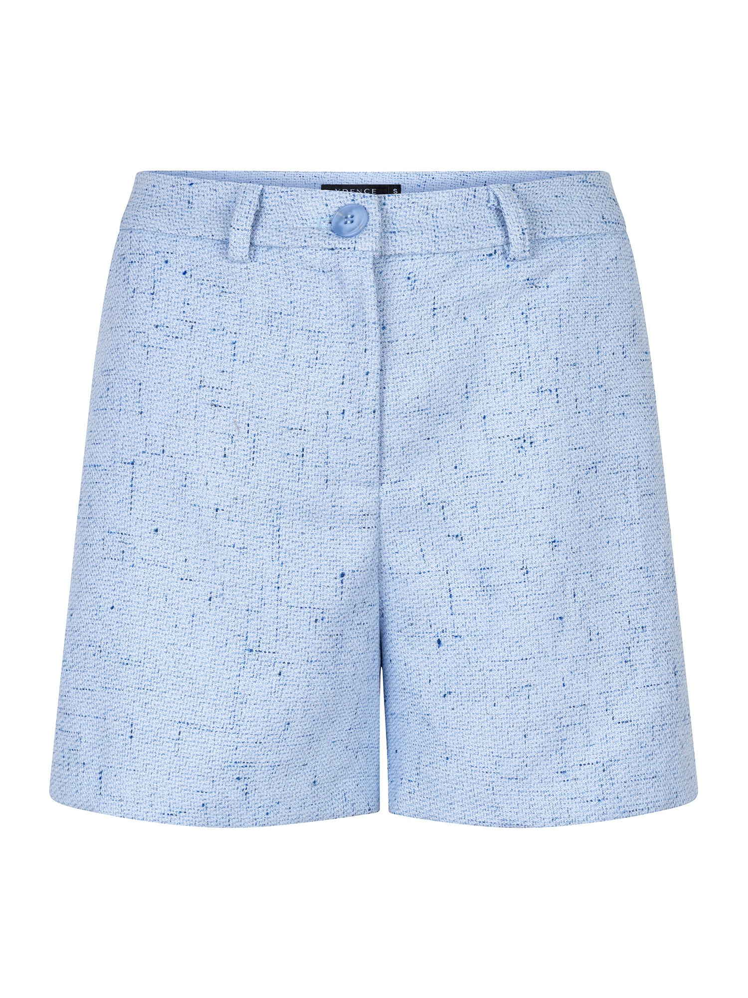 Short Saylor Blue