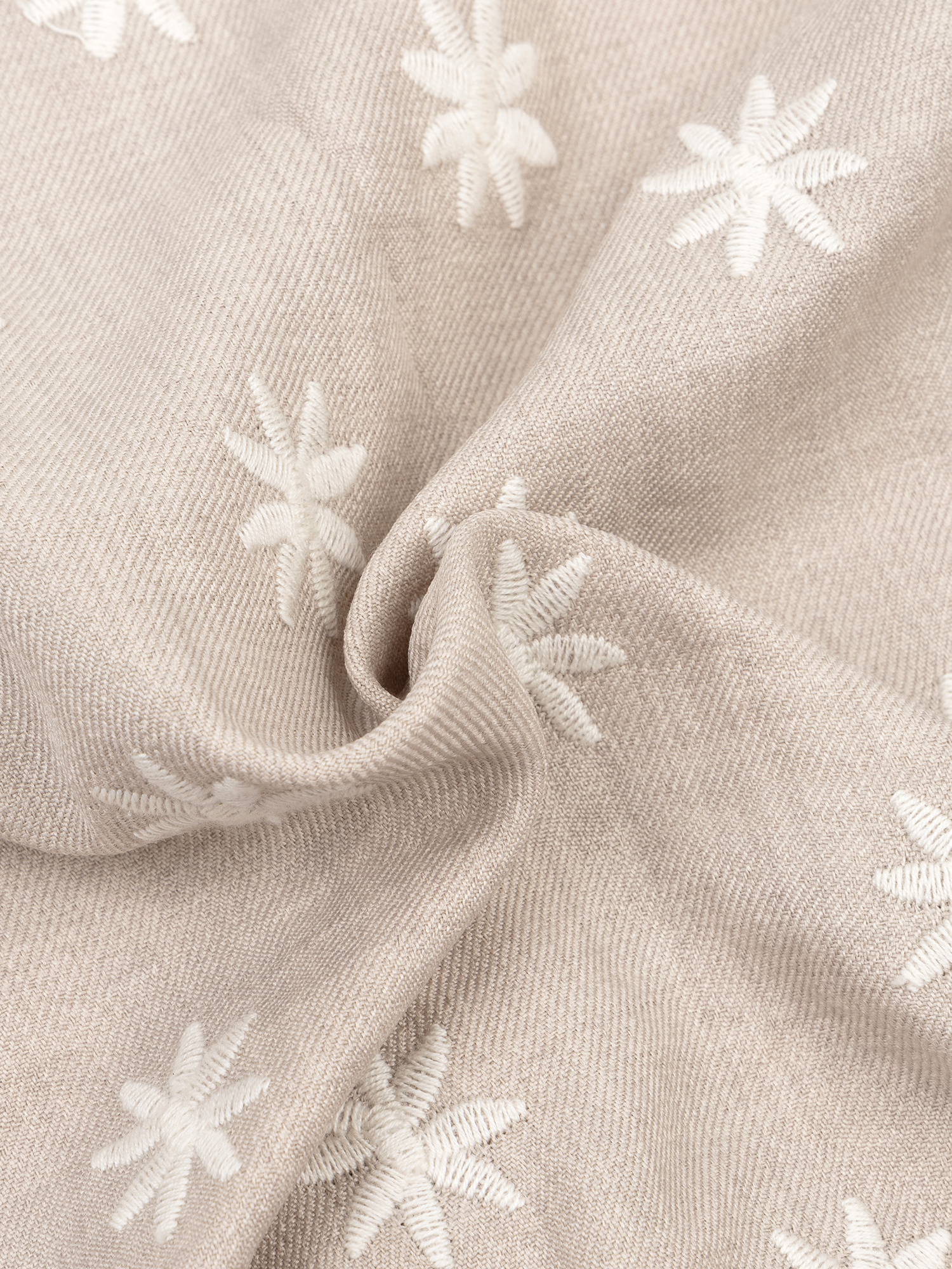 Short Elsa Beige