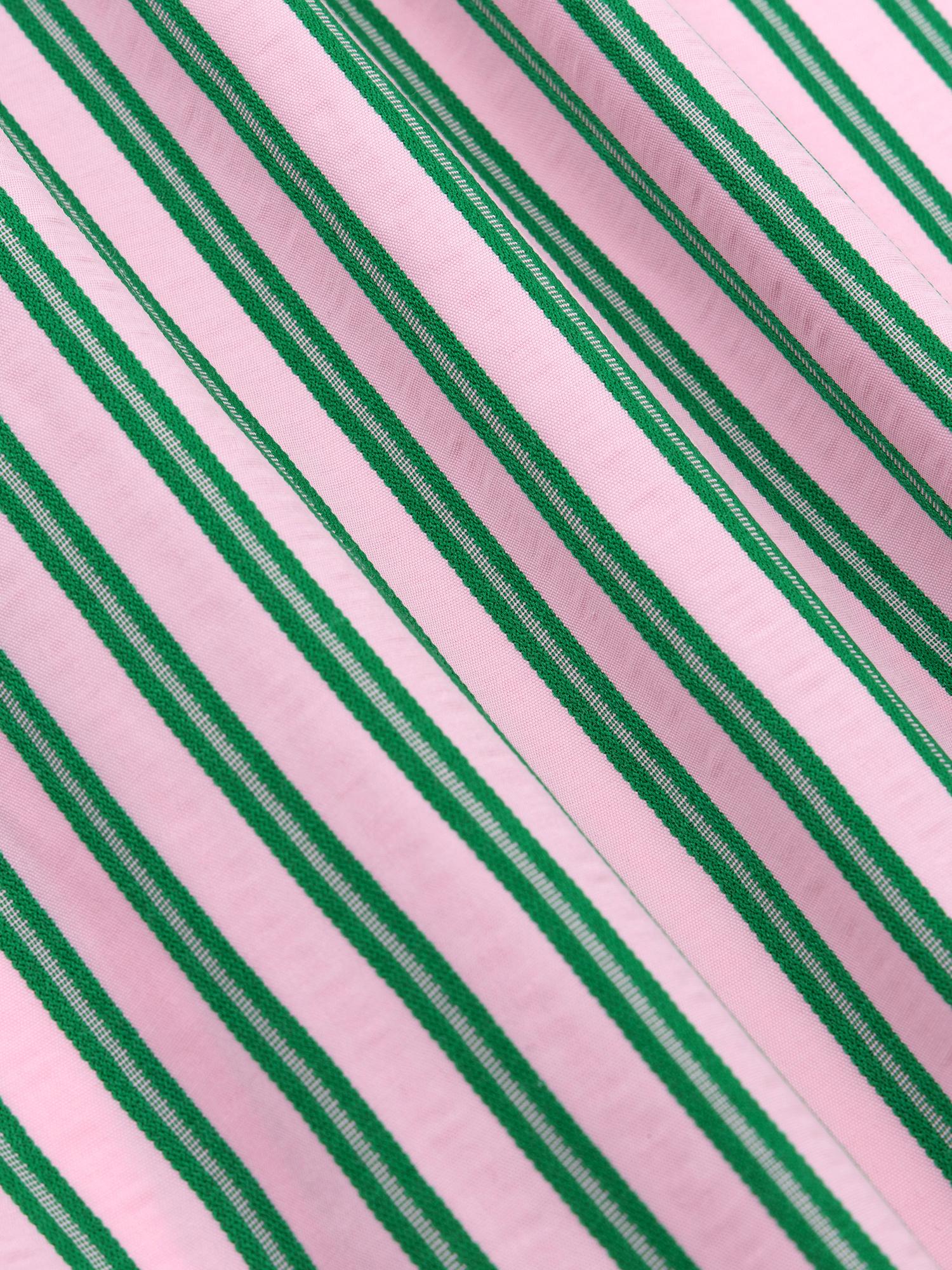 Short Belle Pink/green