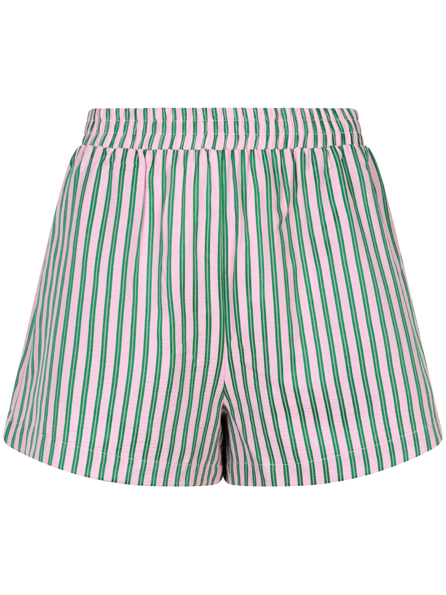 Short Belle Pink/green