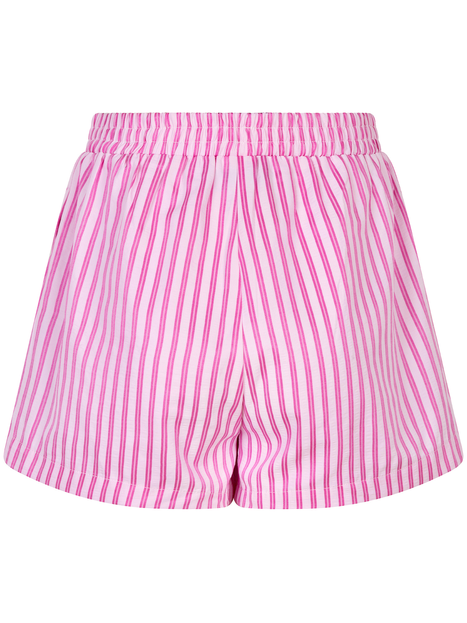 Short Belle Soft pink/fuchsia