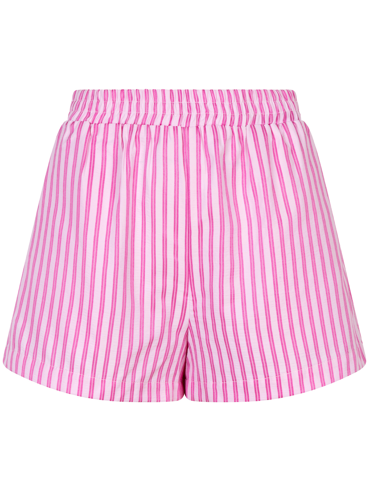 Short Belle Soft pink/fuchsia