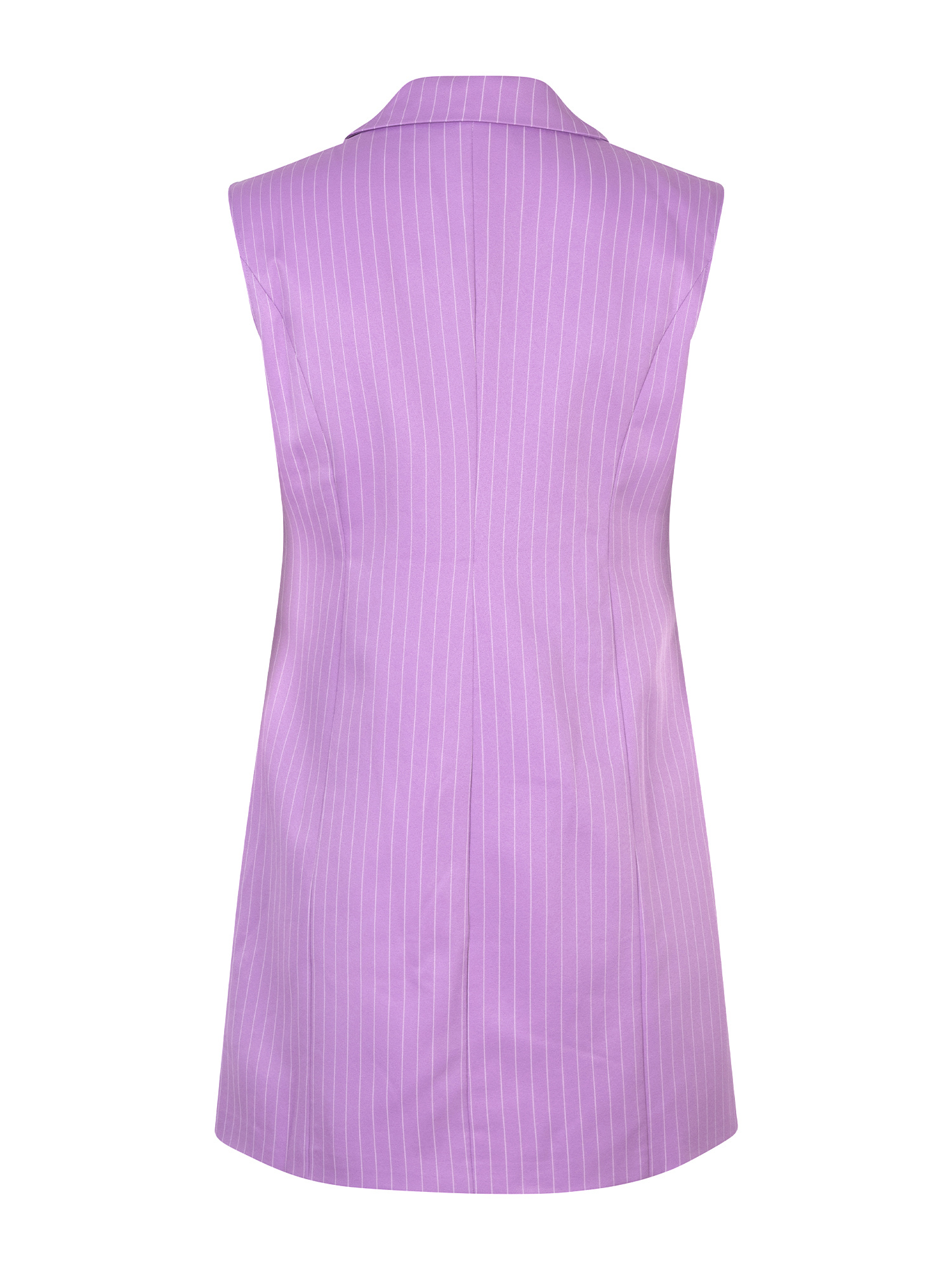 Dress Janet Lilac