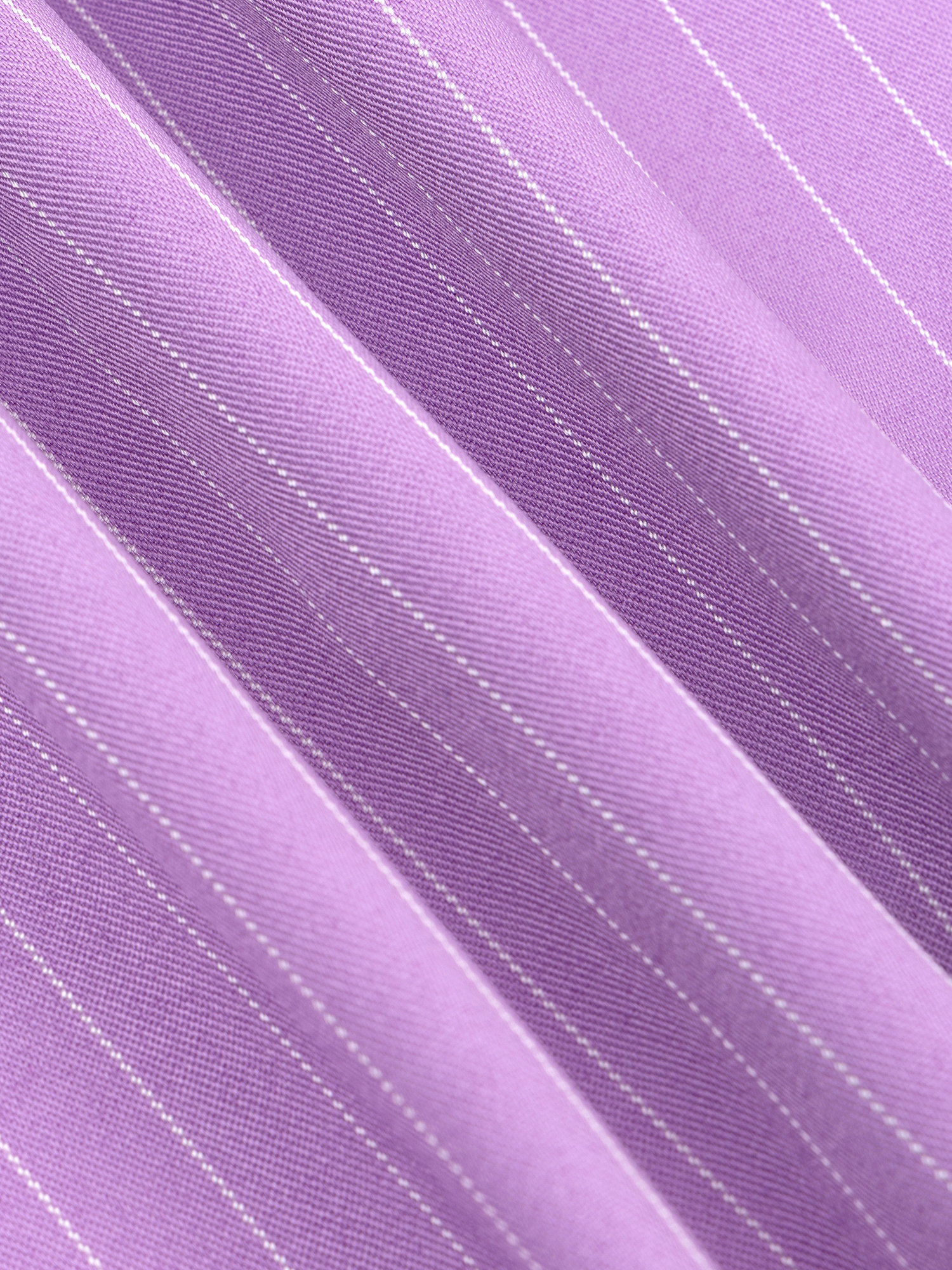 Gilet Nadine Lilac