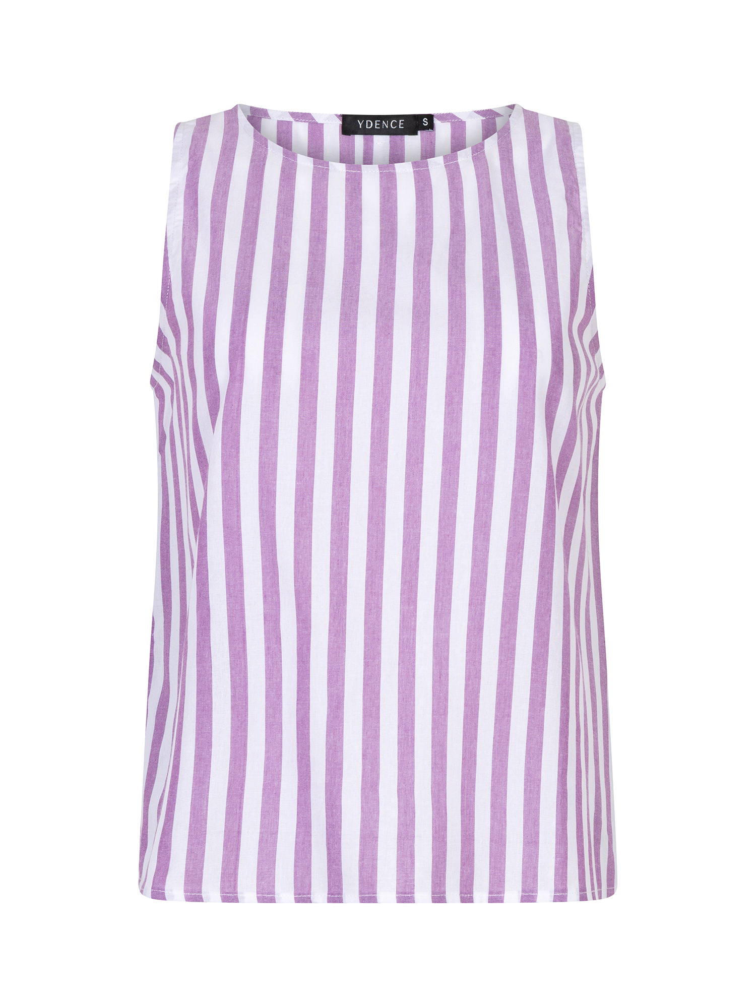 Top Arlette Lilac
