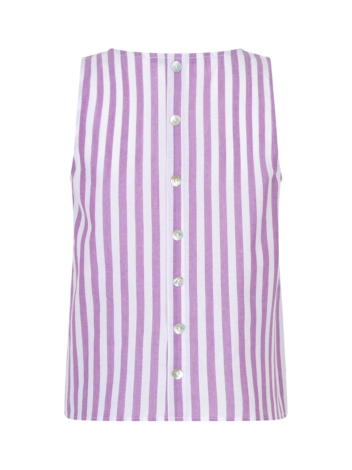 Top Arlette Lilac