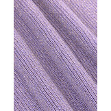 Knitted Top Lux Lilac
