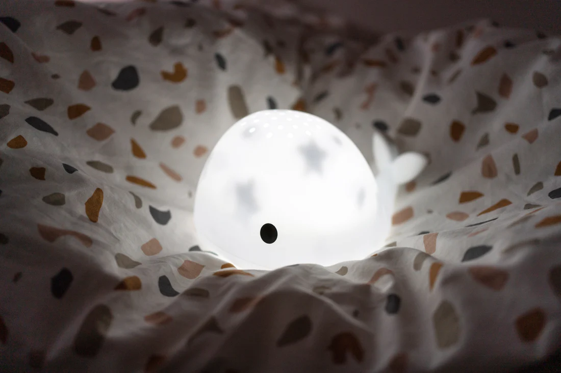 Moby projector