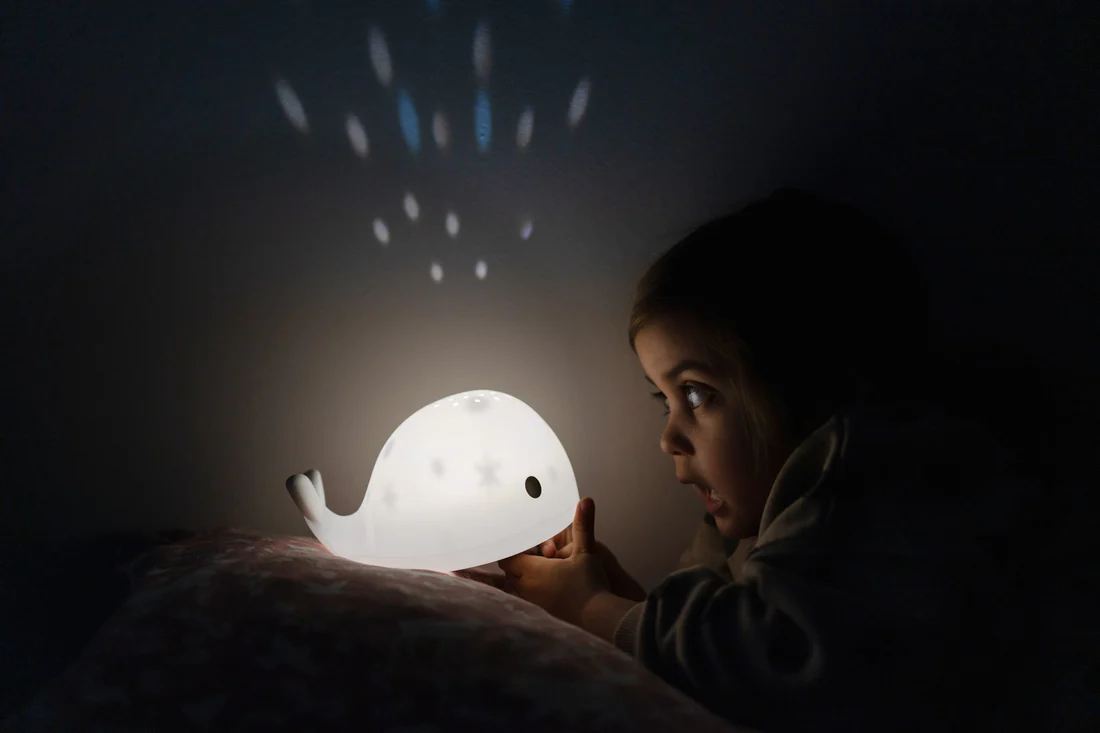 Moby projector