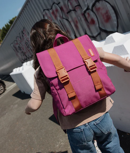 Bag Mini Zinnia
