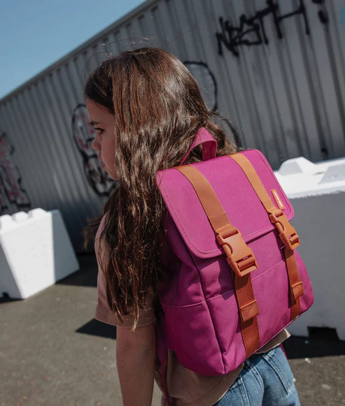 Bag Mini Zinnia