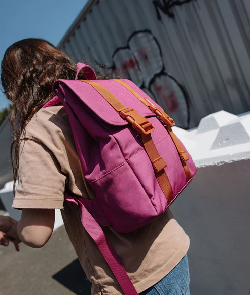 Bag Mini Zinnia