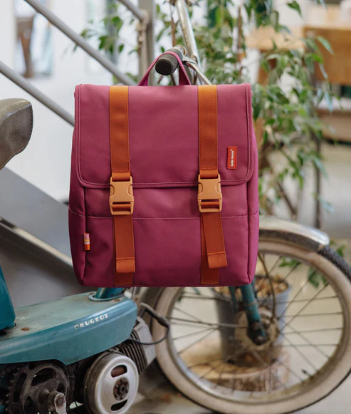 Bag Mini Zinnia