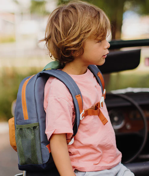 Bag Mini Marine
