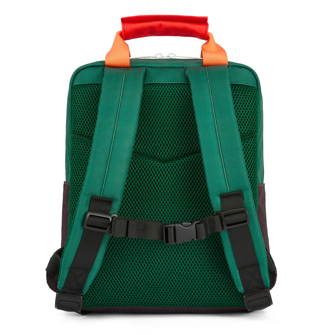 Mini Dark Green