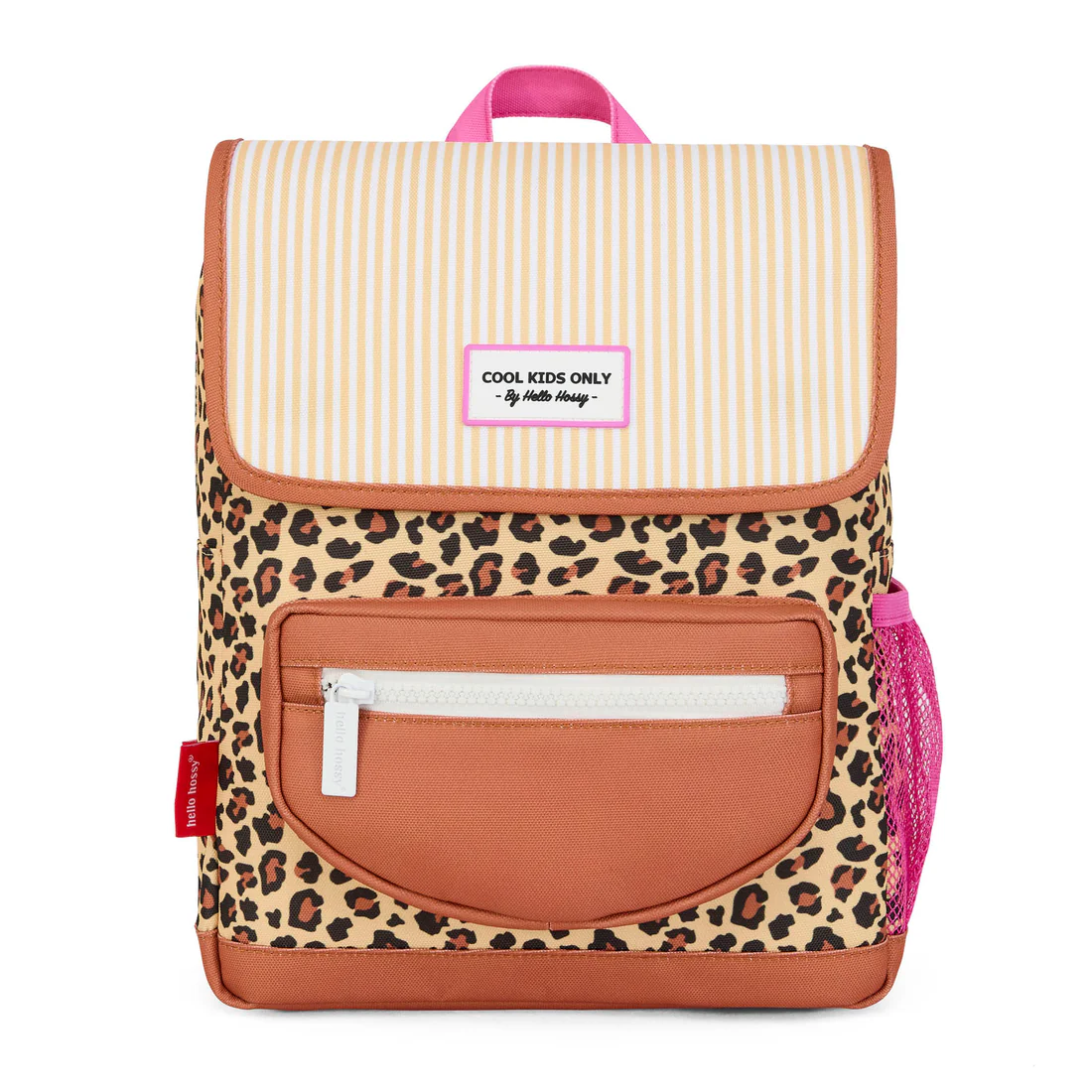 Bag Léopard #6