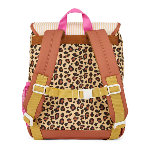Bag Léopard #6