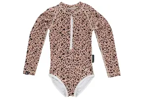 Desssert Shark Toasted Almond