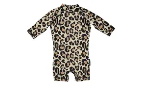 Leopard Shark Baby Ivory