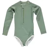 Basil Ribbed suit Basil