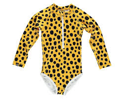 Boxfish Suit
