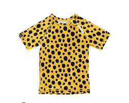 Boxfish tee