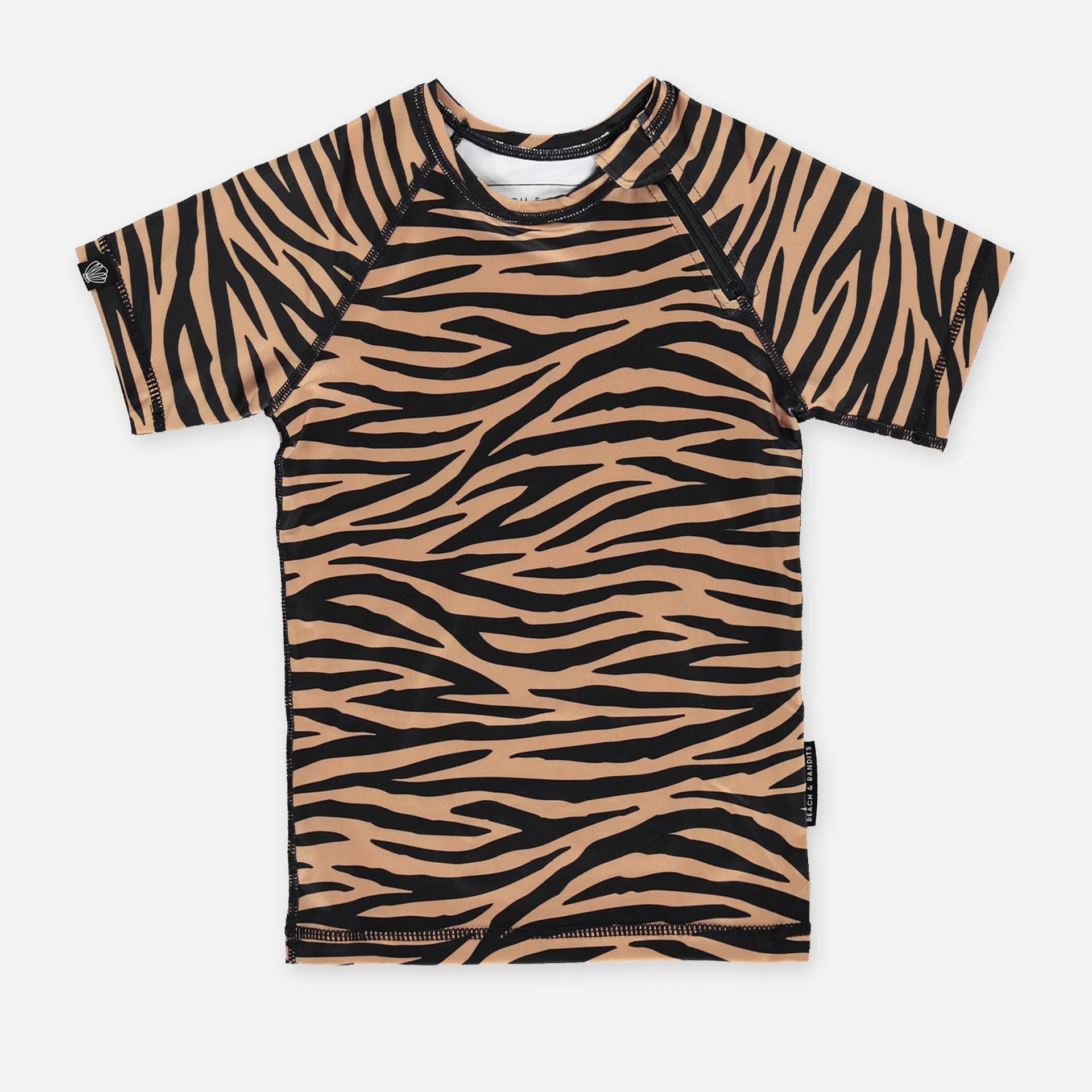 Tiger Shark Tee