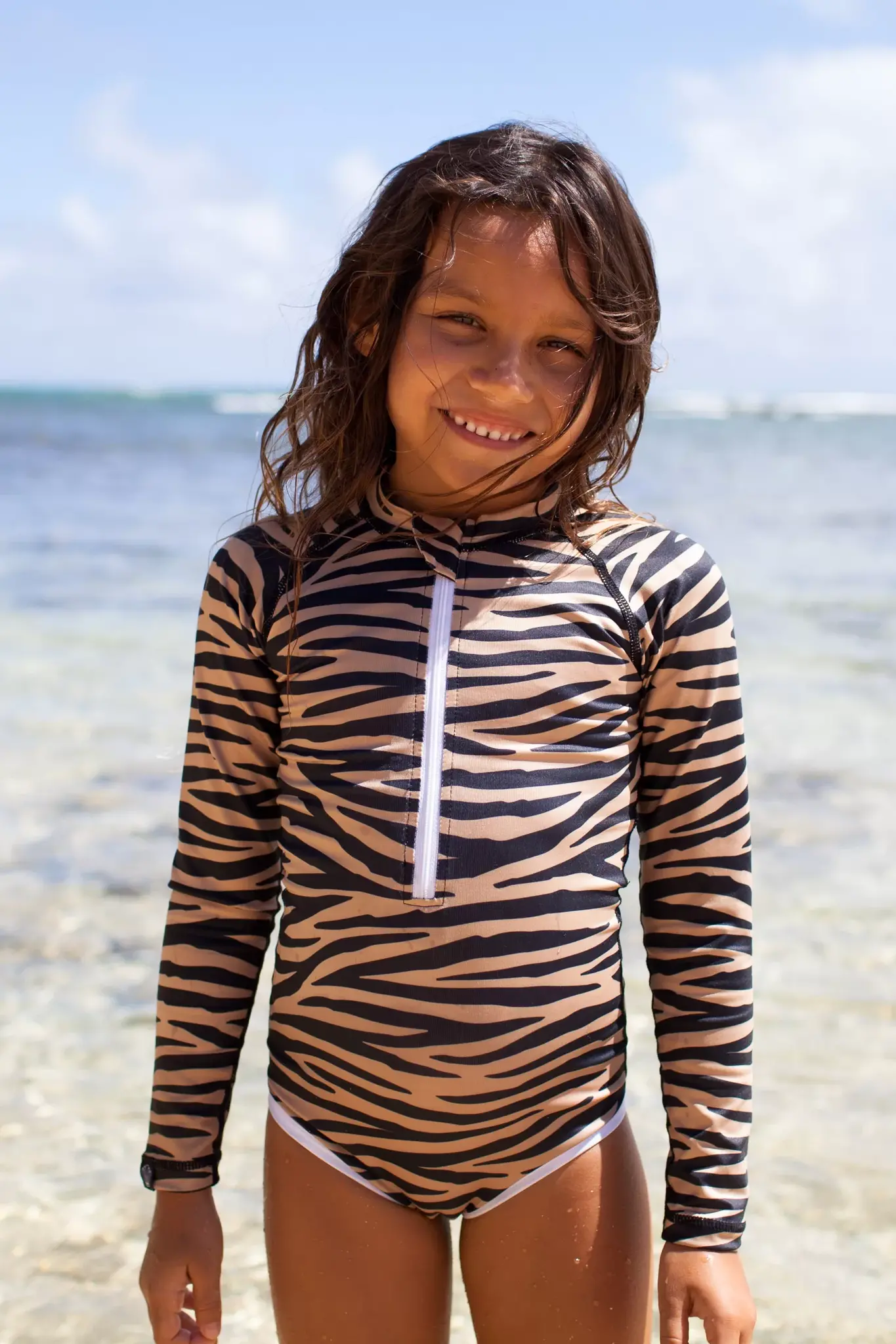 Tiger Shark