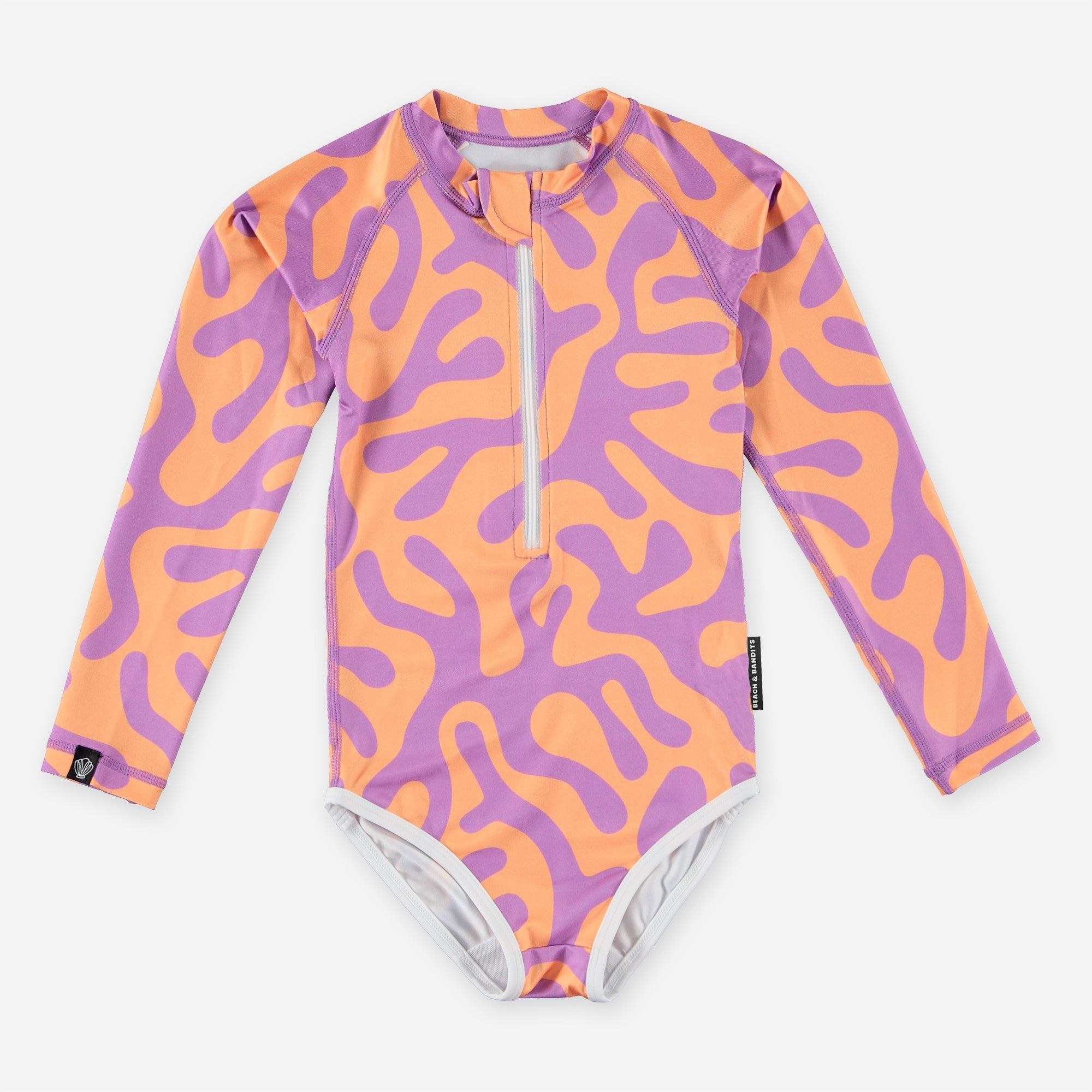 Coral Reef Papaya Papaya