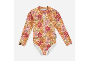 Austin Flowers Multi Color