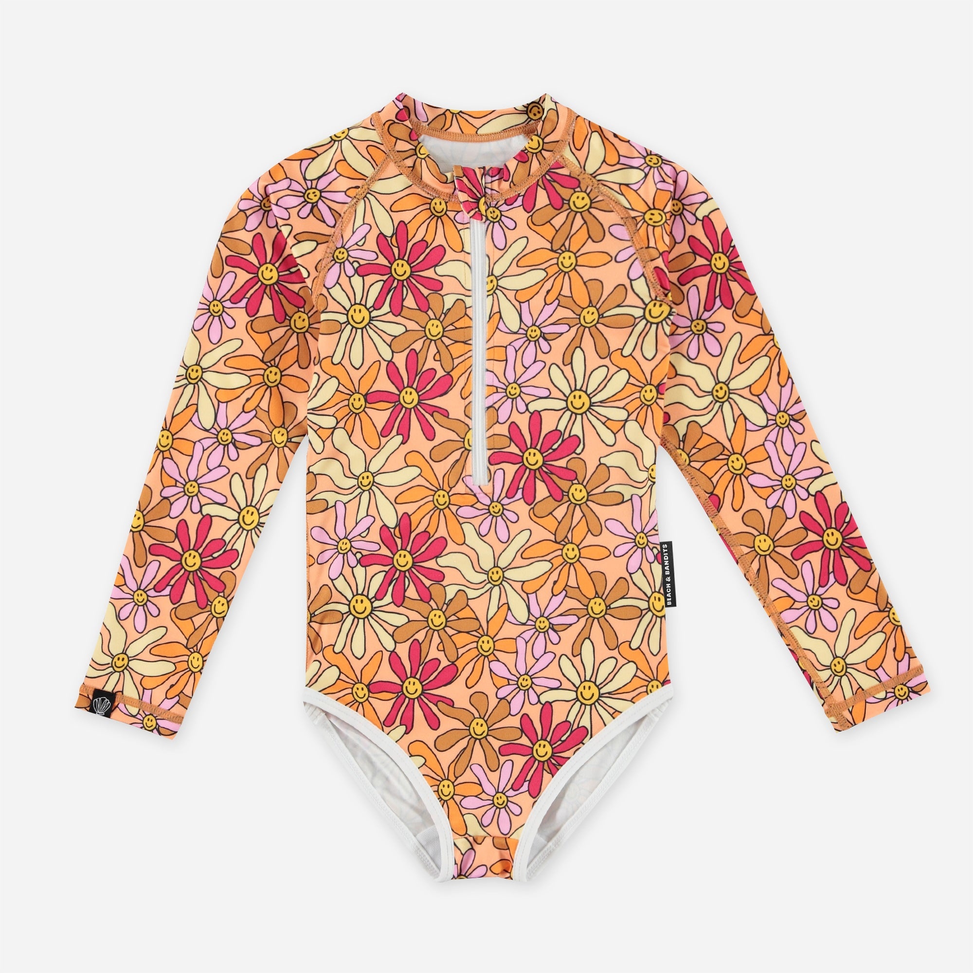 Austin Flowers Multi Color