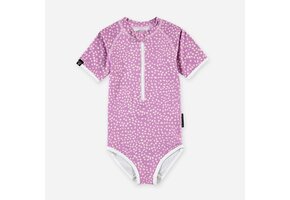 Glitter Chunky Purple