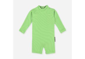 Pistache Ribbed Baby Pistache