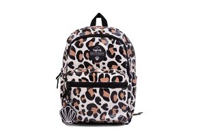 BACKPACK LEOPARD SHARK 'SMALL'