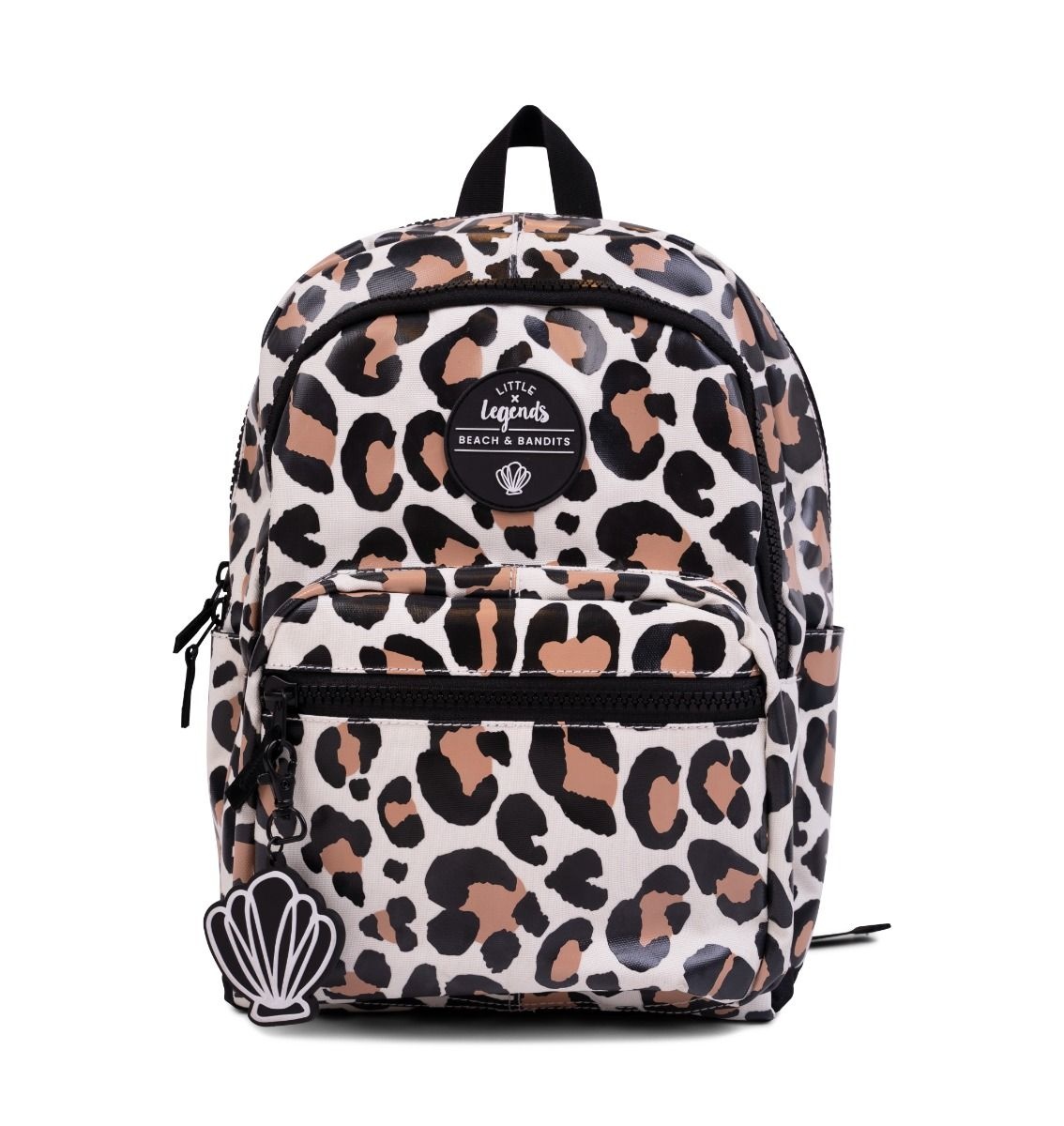 BACKPACK LEOPARD SHARK 'SMALL'